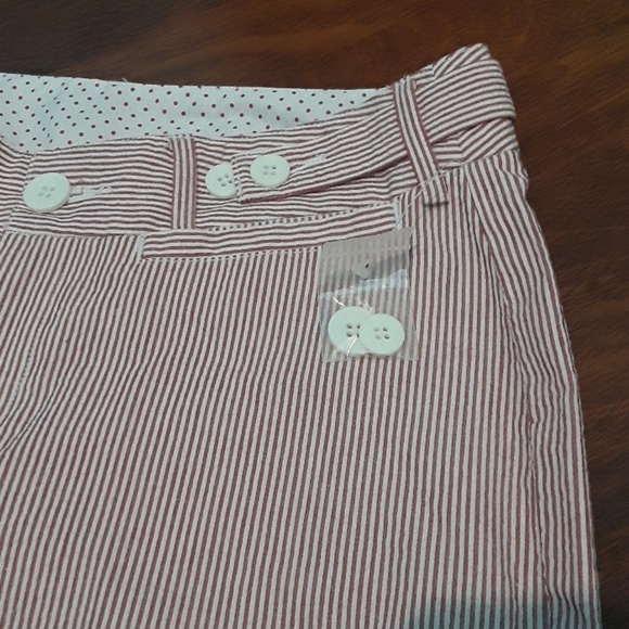 Ms.Lee size 8 cropped pants - Picture 3 of 5